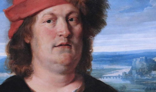 16th century alchemist Paracelsus