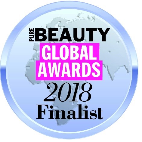 Premium Skincare Product International Pure Beauty Award Shortlist