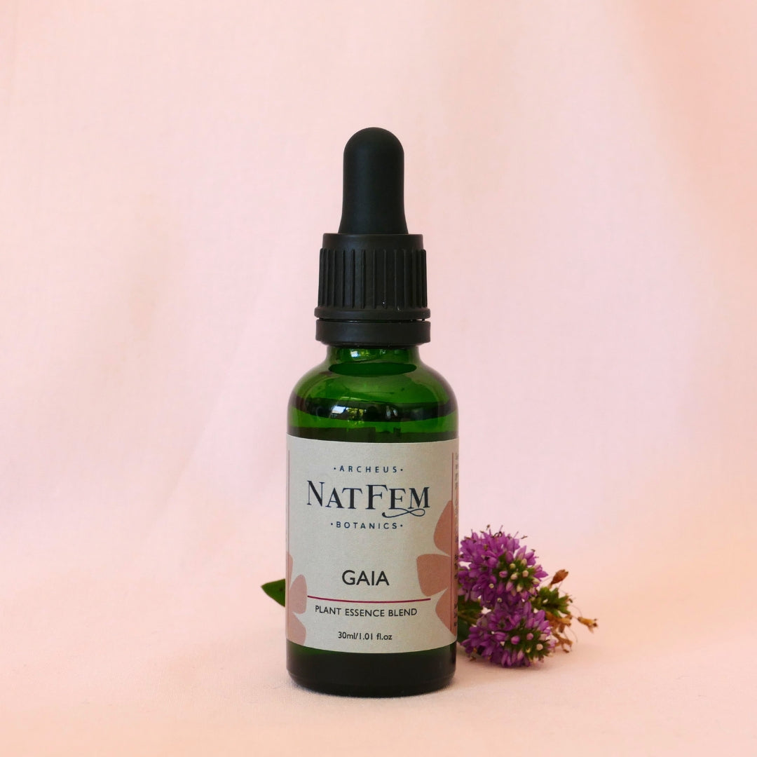 Gaia Plant Essence Blend