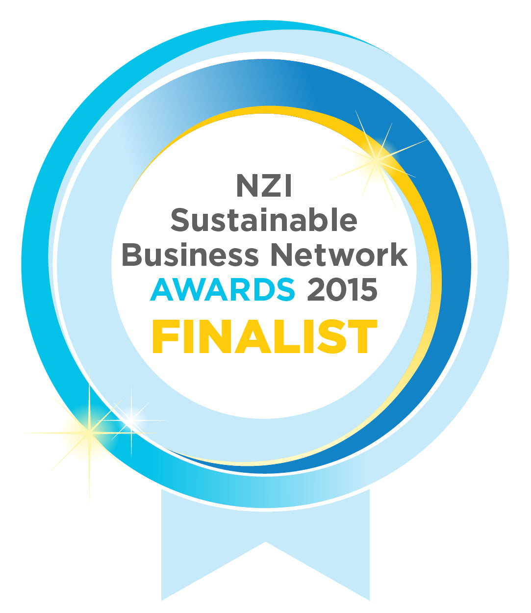 Sustainable Business Network Finalist