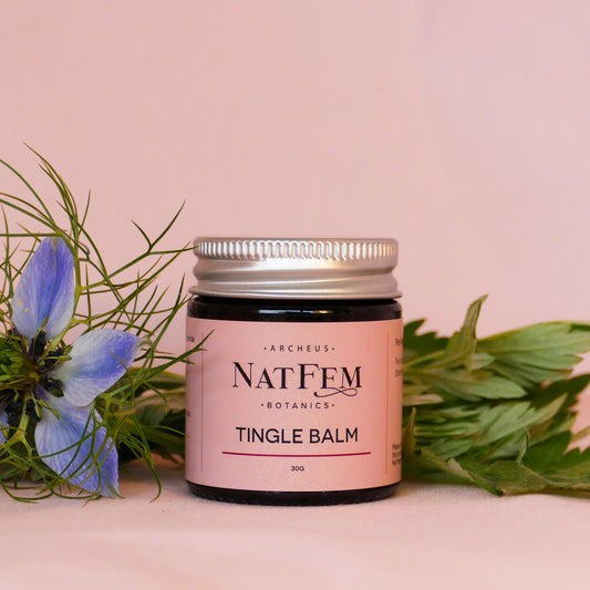 Tingle Balm